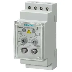 Siemens Dig.Industr. Differenzstrom-Überwachung 5SV8000-6KK