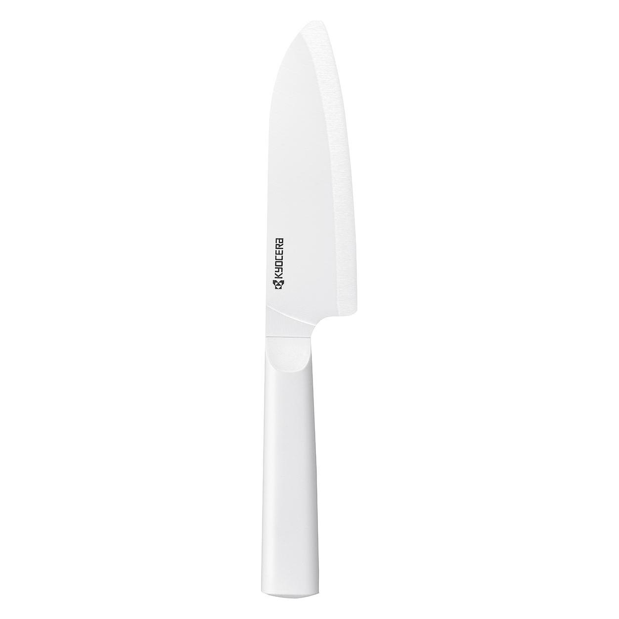 Kyocera KYO Keram. Santokumesser 14cm (14 cm) (KYOCERA)