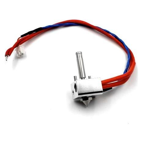 FlashForge C3P Nozzle 0,6mm L Zubehör (Düse, Ersatzteile) (20003124001)
