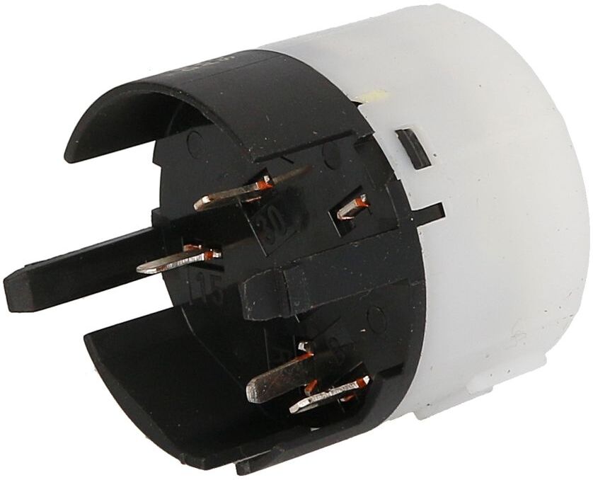 Akusan Interruttore di accensione/avviamento SCA-ISWT-001