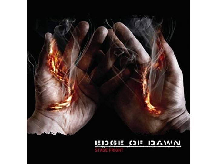 Edge Of Dawn - Stage Freight