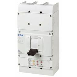 Eaton NZMN4-VE800 Leistungsschalter 1 St. Einstellbereich (Strom): 400 - 800 A Schaltspannung (max.): 690 V/AC 265769