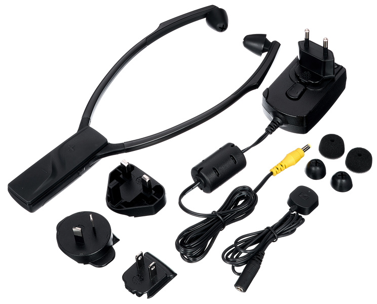 Sennheiser RR 5200