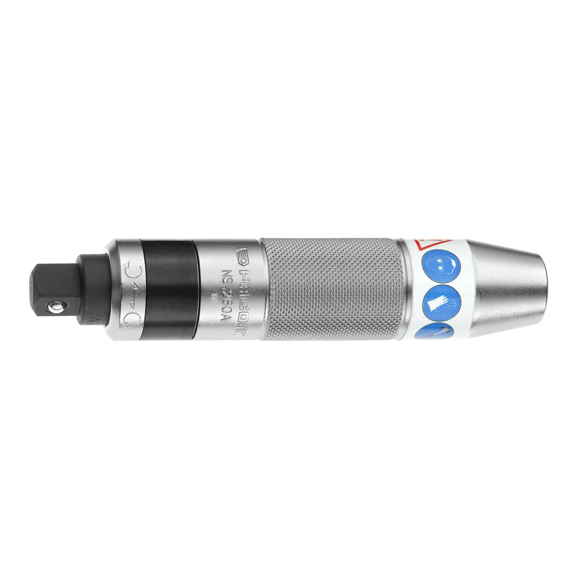 Facom Hand-Schlagschrauber 1/2 (NS.260A)