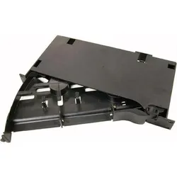 Molex Chassis (Patch Panel), Zubehör Netzwerk