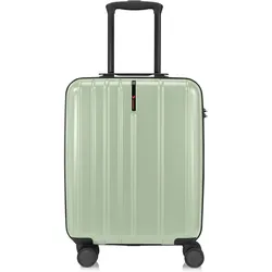 Pack Easy Jolly, Cabin-Trolley S, mint, Koffer, Grün