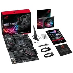 ASUS ROG STRIX B550-F GAMING