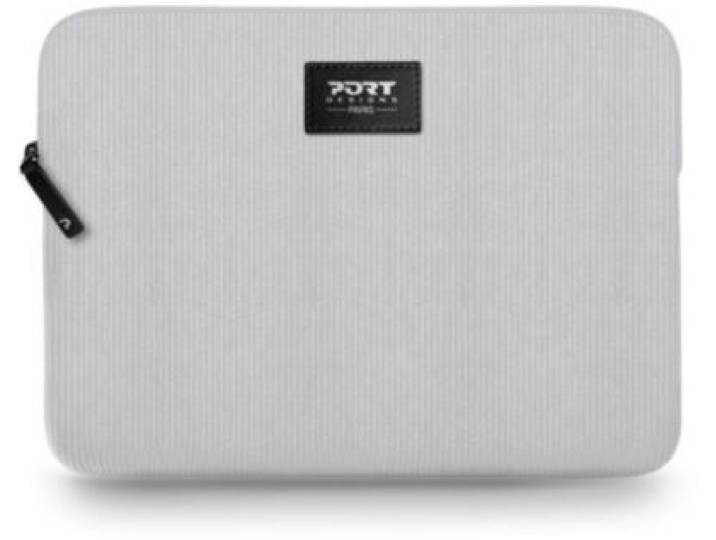 Port Design - Housse Milano Ii Pour Macbook Neo Pearl