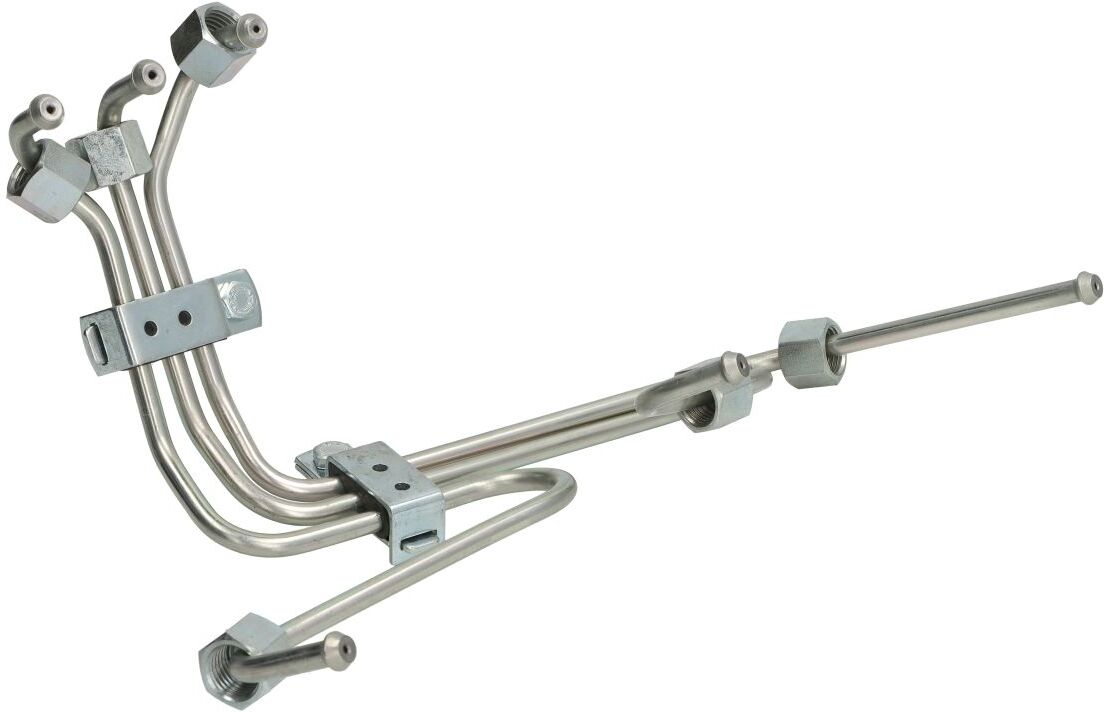 Kraftstoffleitung, Common Rail ENGITECH ENT170018