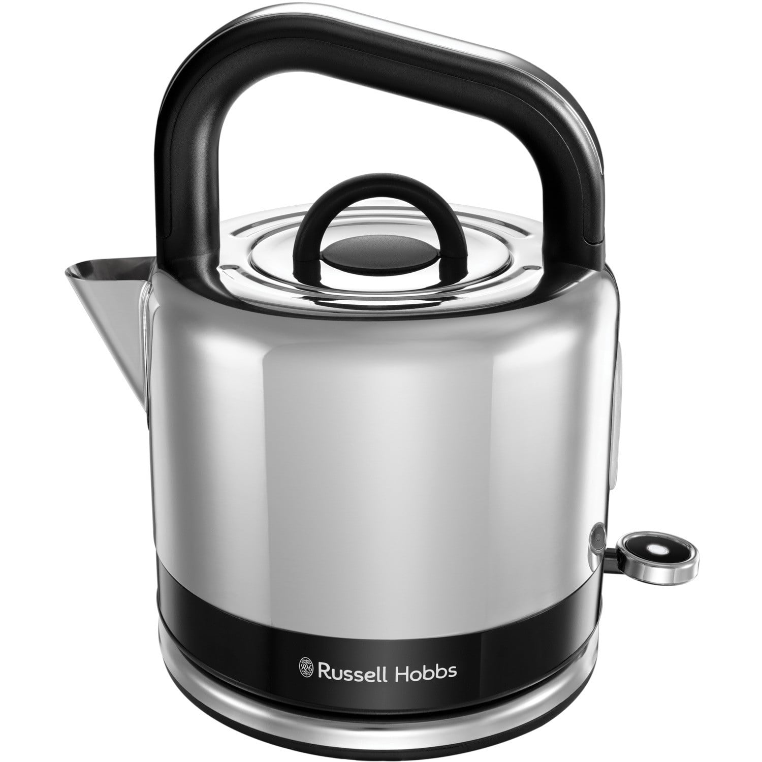 Russell Hobbs Waterkoker Distinctions, zwart, model 26420-70