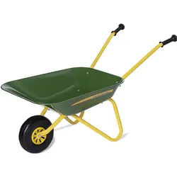 Rolly Toys Metallschubkarre John Deere