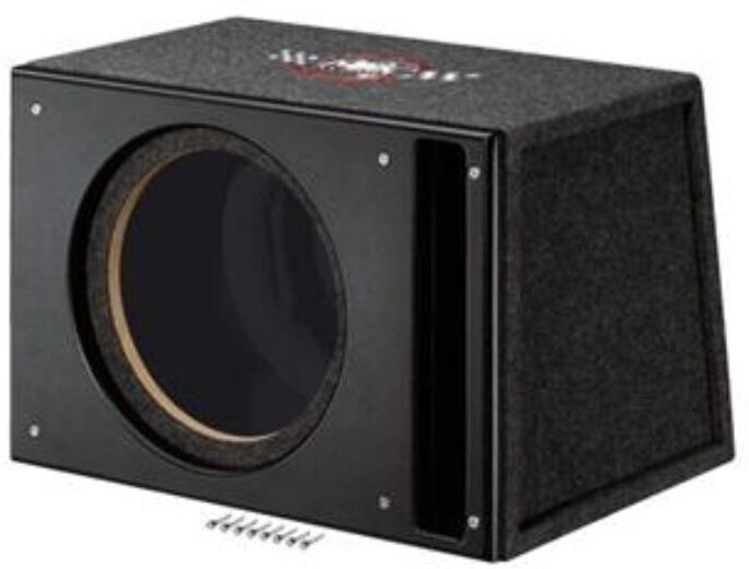 Caisson Vide Bass Reflex Mtx - Diamètre 38cm