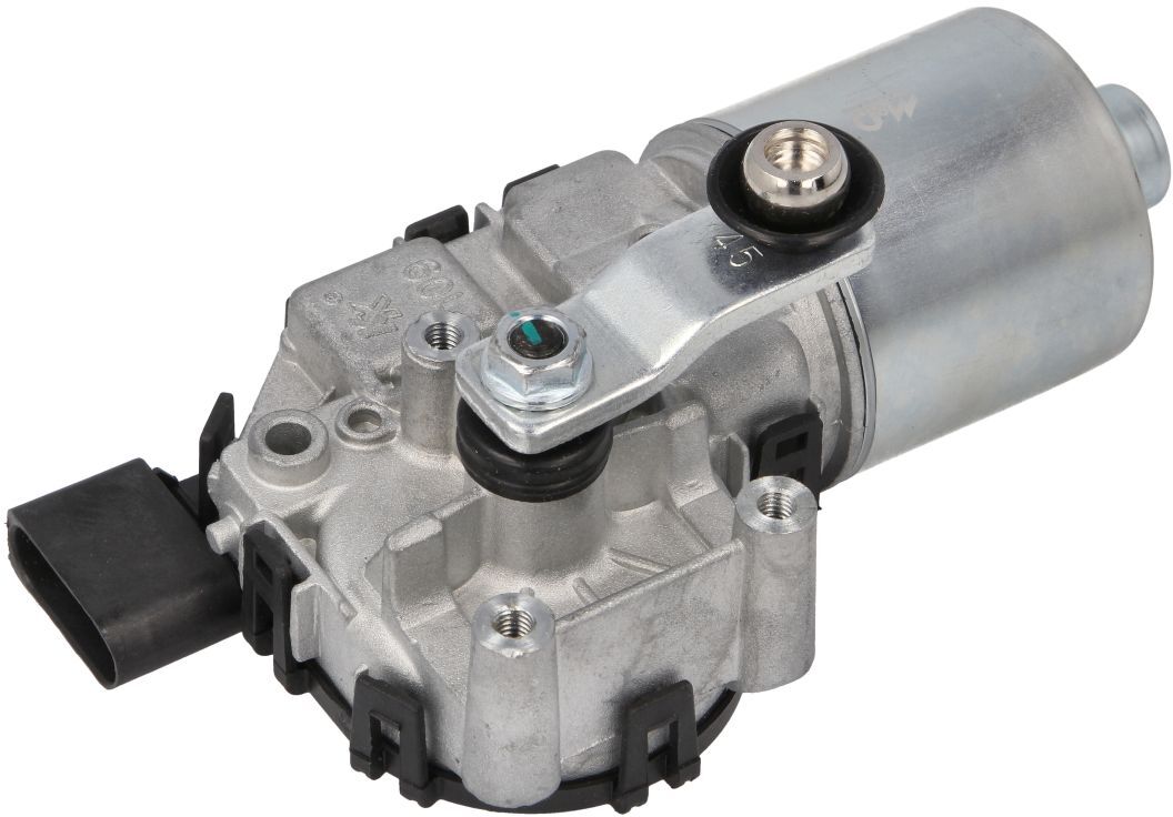 Scheibenreinigung, Scheibenwischermotor MEAT & DORIA 27623