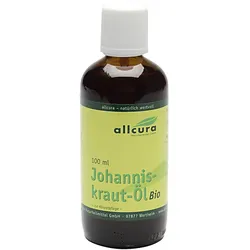 JOHANNISKRAUT ÖL 100 ml