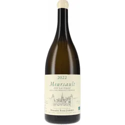 Meursault Sous la Velle AOC Rémi Jobard MAGNUM 2022 BIO