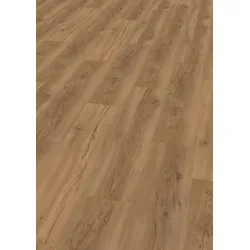 KWG Antigua Professional Eiche Cottage Designvinyl Fertigfußboden Landhausdiele 181,5x30,5 cm