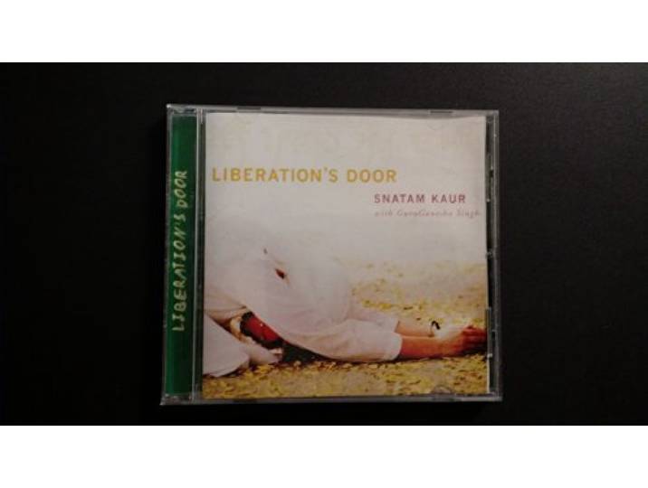 Snatam Kaur - Liberation's Door