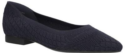 Bella Vita Mireya - Womens 8.5 Navy Slip On N