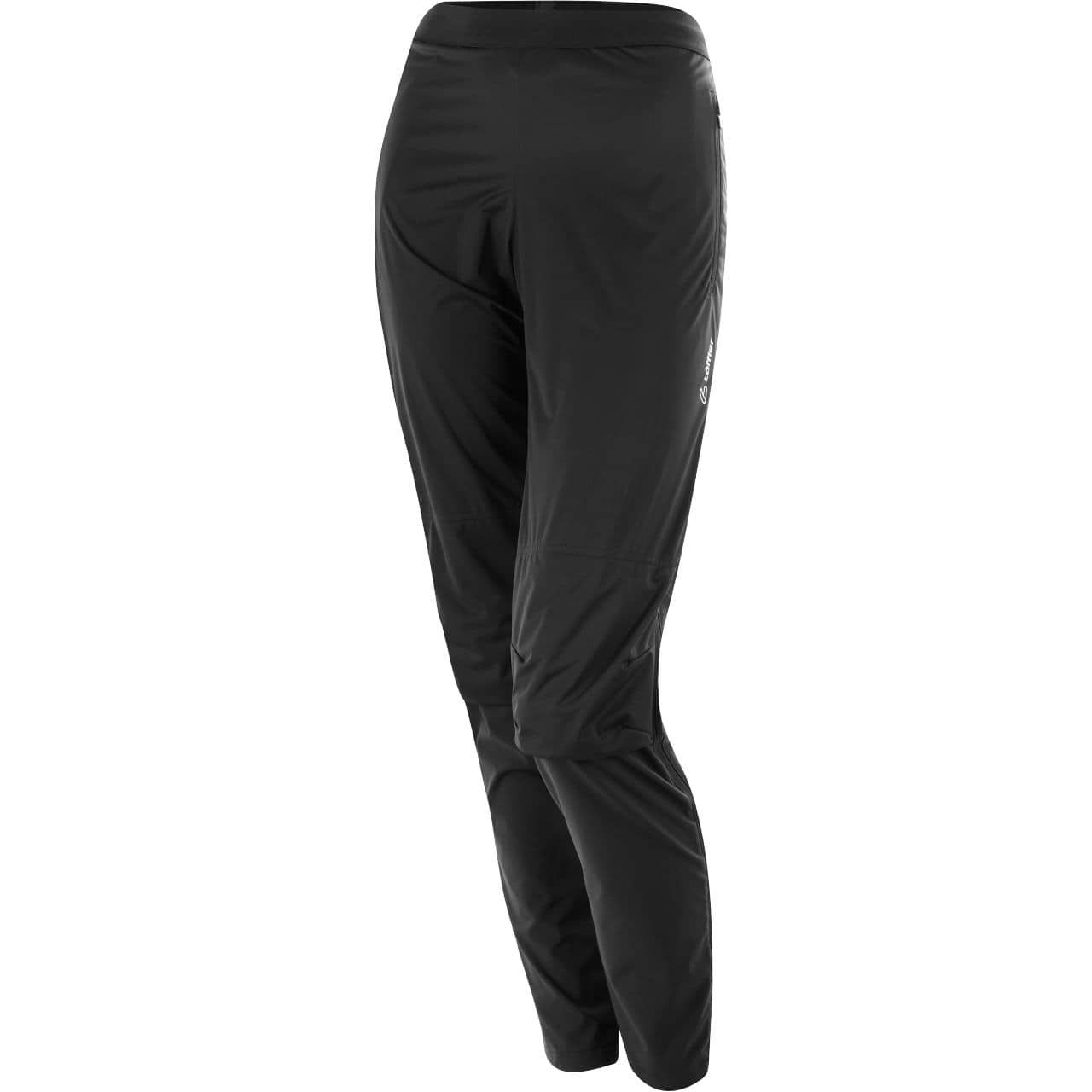 Löffler Damen Langlaufhose WORLDCUP black - 38
