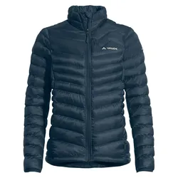 VauDe Damen Batura Insulation Jacket - 36 - dark sea