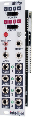 Intellijel Designs Shifty