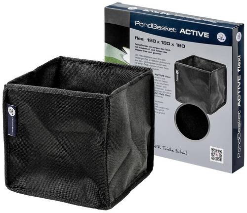 FIAP 2320 PondBasket Active Flexi Teich-Pflanzkorb (L x B x H) 180 x 180 x 180mm 1St.