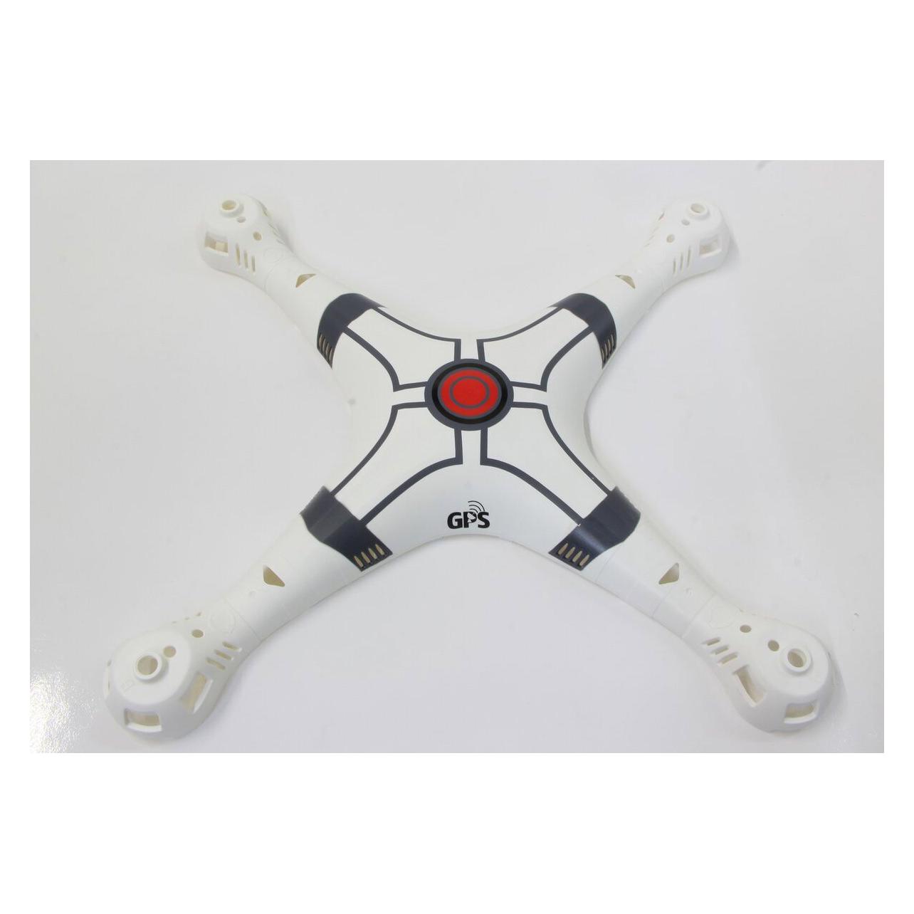 Jamara Rumpf Payload GPS Oberteil (Drohnen Schutz) (423178)