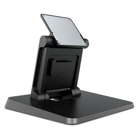 ēlo Elo - Aufstellung - Schwarz - für Elo 2402L, 2403LM (E509844)