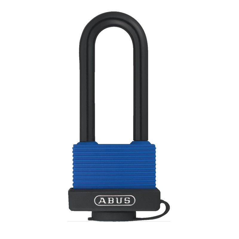 ABUS Vorhängeschloss 70IB Aqua Safe 10050657-01