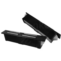 Hailo Türöffner 1001349 Kick and go Ersatzmagnet PAAR für Fußhebel 3691