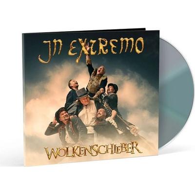 Wolkenschieber (Digi) - In Extremo, CD, 0602465923421