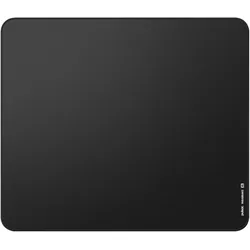 Pulsar ParaBrake (Slow Speed) Gaming Musemtte V2 - XL - Sort (XL), Mausmatte, Schwarz