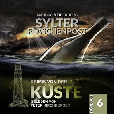 Sylter Flaschenpost - Marcus Meisenberg, Audio, 4260434321027