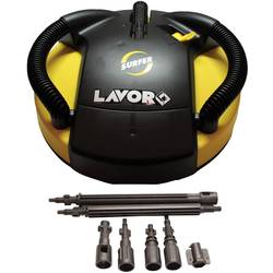 Lavor 6.008.0151 SURFER Sandstrahl-Kit Passend für (Marke Hochdruckreiniger) Lavor 1 St.