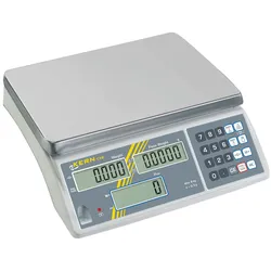 WA CXB 30K2 - Zählwaage, digital, bis 30,0 kg