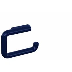 Hewi 477 Toilettenpapierhalter 477.21.10050 stahlblau