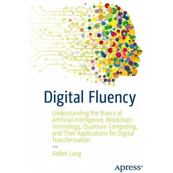 Digital Fluency, Fachbücher von Volker Lang