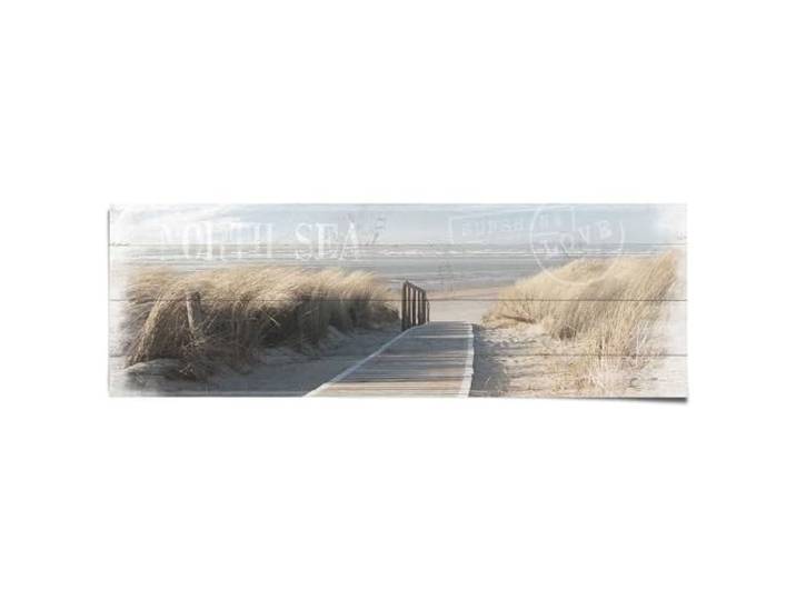 Poster Duinen 53 x 158