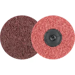 PFERD TOOLS COMBIDISC harte Vliesronde CDR für Feinschliff und Finish - 42781752