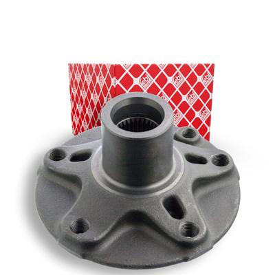 FEBI BILSTEIN Radnabe Hinterachse rechts 102400 für VW