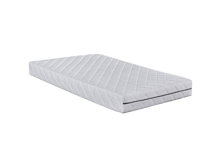 Taschenfederkernmatratze Essentia 120x200 cm H3 H: 20cm