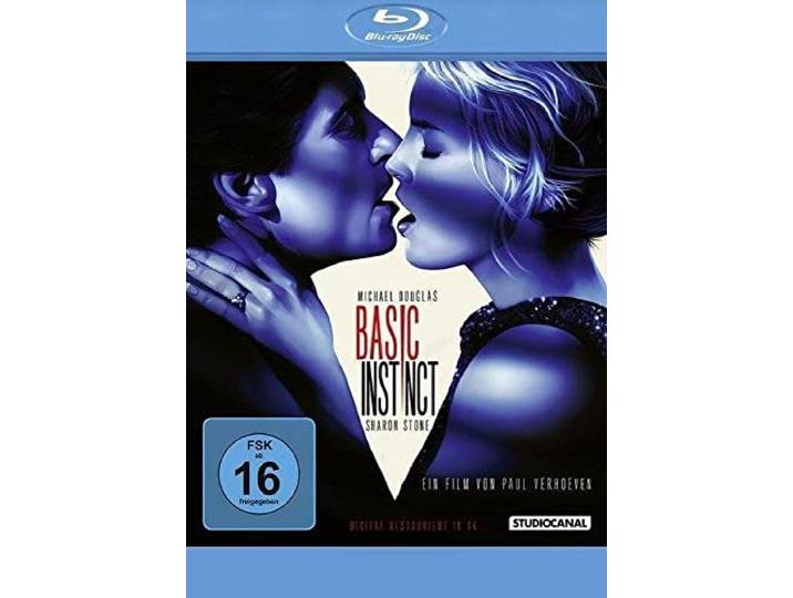 Basic Instinct