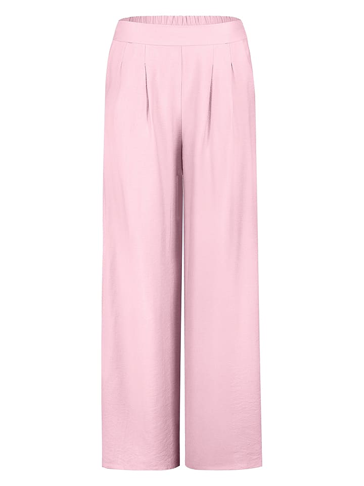 Sublevel Hose in Rosa - M