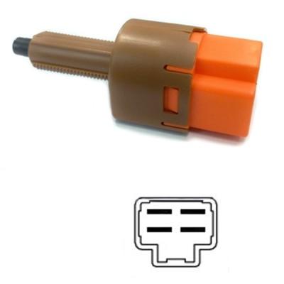 MEAT & DORIA Bremslichtschalter 35123 für NISSAN