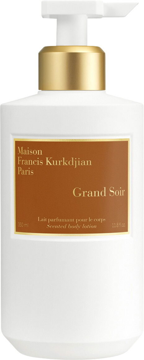 350ml Maison Francis Kurkdjian Paris Grand Soir Body Lotion