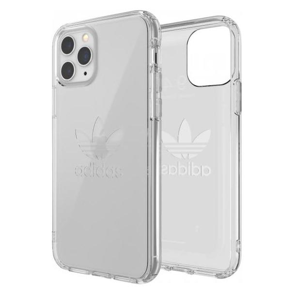Adidas Protective Big Logo (Apple iPhone 11 Pro) (36407)
