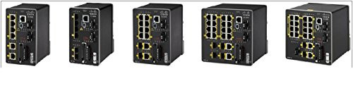 Cisco IE-2000U-16TC-G