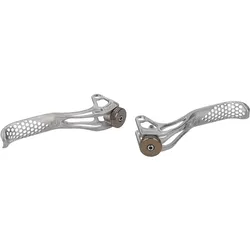 GRAVITY COMPONENTS Bremshebelset The Leverage | für Shimano Bremsen |