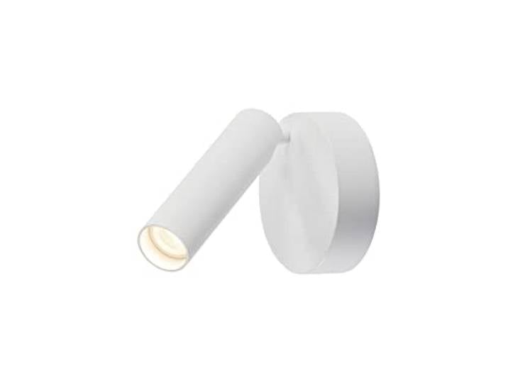 SLV karpo Lampe de Mur et de plafond en bakélite; weib; Single