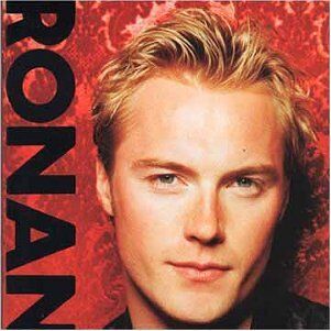 Ronan Keating - Ronan - Preis vom 06.10.2026 07:26:00 h